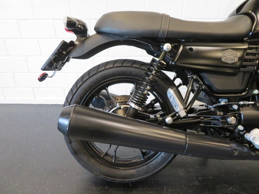 Moto Guzzi V7 - Afbeelding 6 van 13