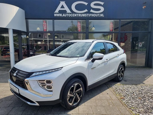 Mitsubishi Eclipse Cross - Afbeelding 1 van 30