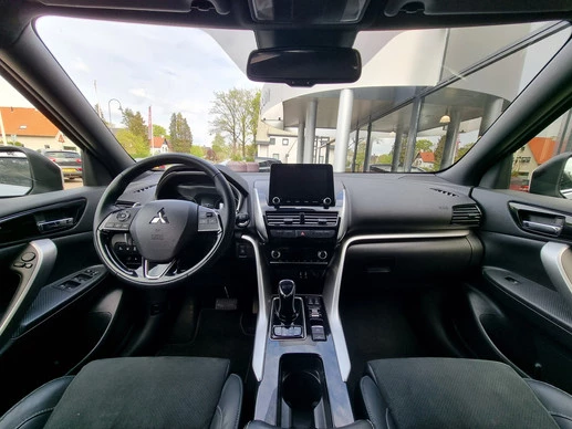 Mitsubishi Eclipse Cross - Afbeelding 2 van 30