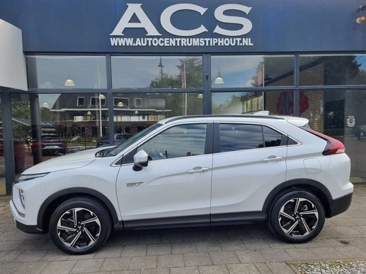 Mitsubishi Eclipse Cross - Afbeelding 4 van 30