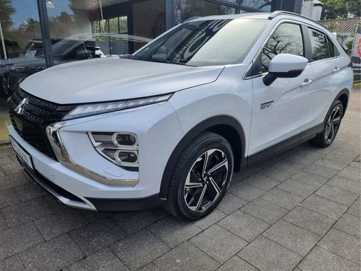 Mitsubishi Eclipse Cross - Afbeelding 6 van 30