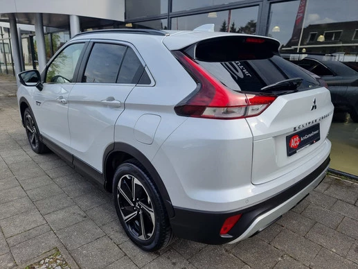 Mitsubishi Eclipse Cross - Afbeelding 7 van 30