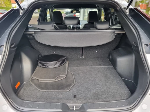 Mitsubishi Eclipse Cross - Afbeelding 9 van 30