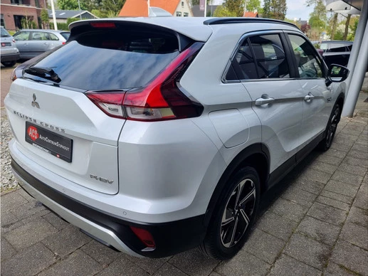 Mitsubishi Eclipse Cross - Afbeelding 10 van 30