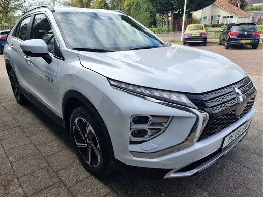 Mitsubishi Eclipse Cross - Afbeelding 11 van 30