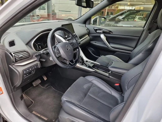 Mitsubishi Eclipse Cross - Afbeelding 13 van 30