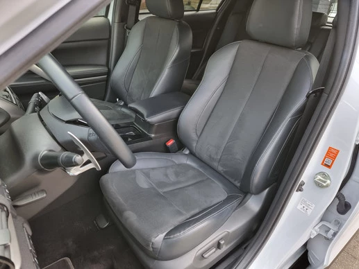 Mitsubishi Eclipse Cross - Afbeelding 14 van 30