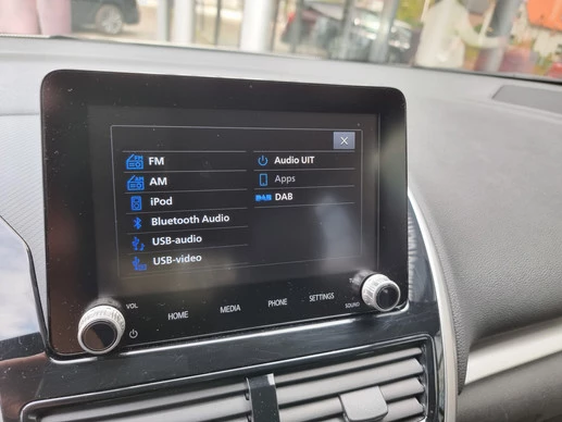 Mitsubishi Eclipse Cross - Afbeelding 16 van 30