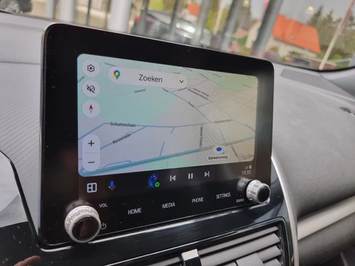 Mitsubishi Eclipse Cross - Afbeelding 17 van 30