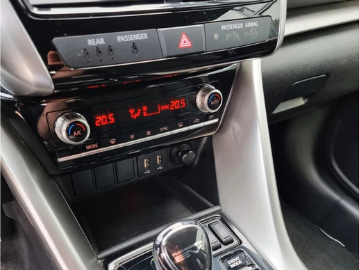 Mitsubishi Eclipse Cross - Afbeelding 21 van 30