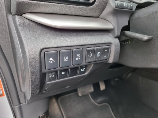 Mitsubishi Eclipse Cross - Afbeelding 23 van 30