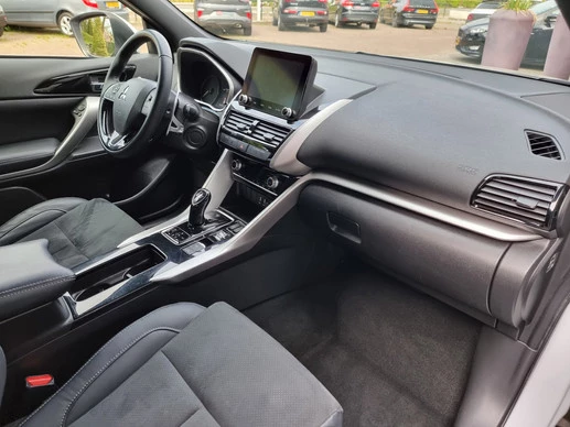 Mitsubishi Eclipse Cross - Afbeelding 24 van 30