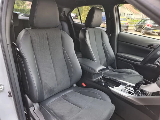 Mitsubishi Eclipse Cross - Afbeelding 25 van 30