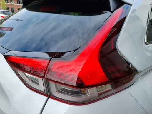 Mitsubishi Eclipse Cross - Afbeelding 26 van 30