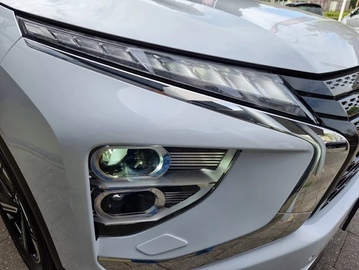 Mitsubishi Eclipse Cross - Afbeelding 27 van 30
