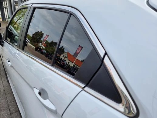 Mitsubishi Eclipse Cross - Afbeelding 28 van 30