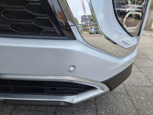 Mitsubishi Eclipse Cross - Afbeelding 30 van 30