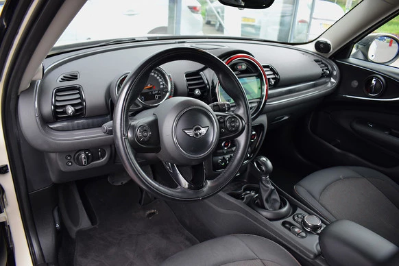 MINI Clubman - Afbeelding 4 van 30