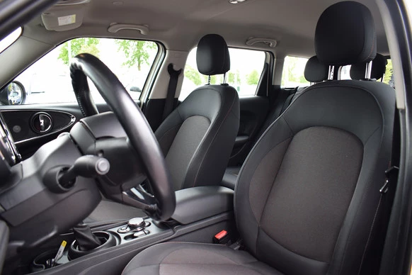 MINI Clubman - Afbeelding 5 van 30