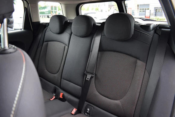 MINI Clubman - Afbeelding 6 van 30