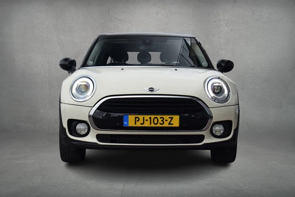 MINI Clubman - Afbeelding 8 van 30