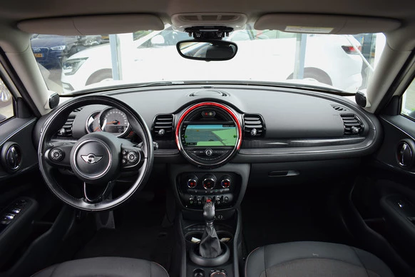 MINI Clubman - Afbeelding 11 van 30