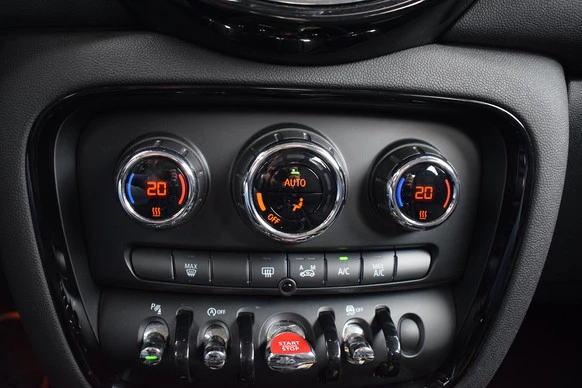 MINI Clubman - Afbeelding 16 van 30