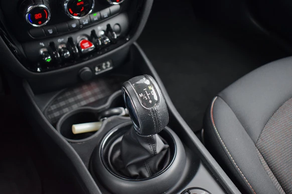 MINI Clubman - Afbeelding 17 van 30