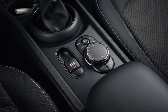 MINI Clubman - Afbeelding 18 van 30