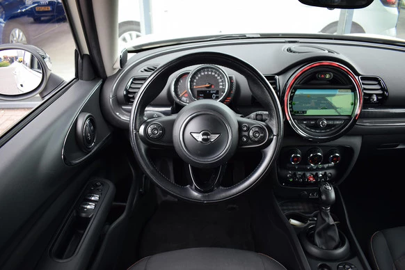 MINI Clubman - Afbeelding 20 van 30