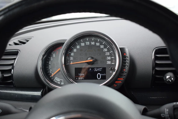 MINI Clubman - Afbeelding 23 van 30
