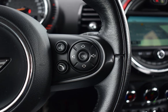MINI Clubman - Afbeelding 24 van 30