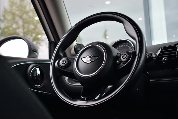 MINI Clubman - Afbeelding 28 van 30