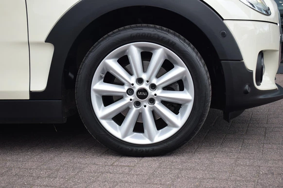 MINI Clubman - Afbeelding 29 van 30