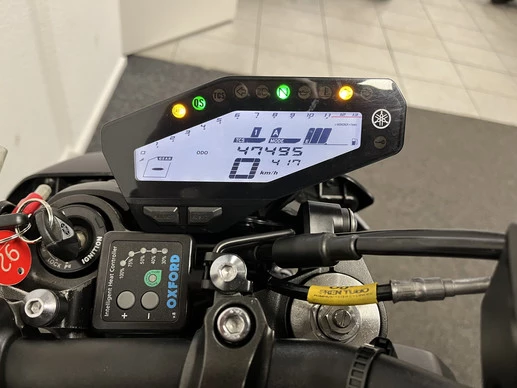 Yamaha MT 09 - Afbeelding 2 van 25