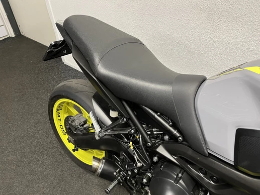 Yamaha MT 09 - Afbeelding 9 van 25