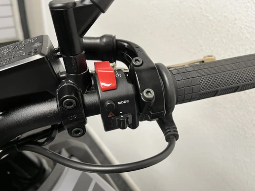 Yamaha MT 09 - Afbeelding 25 van 25