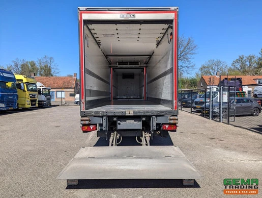 Mercedes-Benz Antos 1843 - Afbeelding 5 van 25