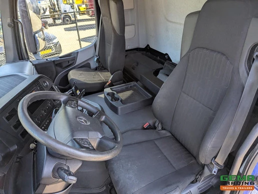 Mercedes-Benz Antos 1843 - Afbeelding 6 van 25