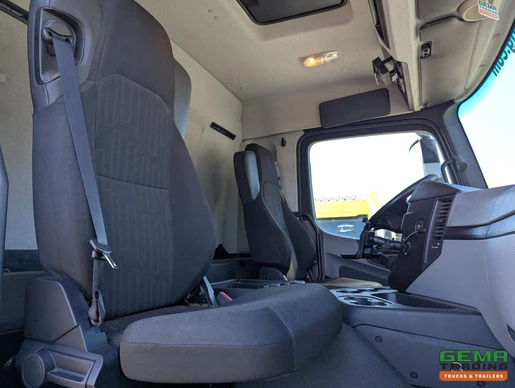 Mercedes-Benz Antos 1843 - Afbeelding 7 van 25