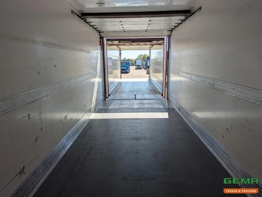 Mercedes-Benz Antos 1843 - Afbeelding 10 van 25