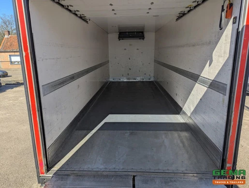 Mercedes-Benz Antos 1843 - Afbeelding 11 van 25