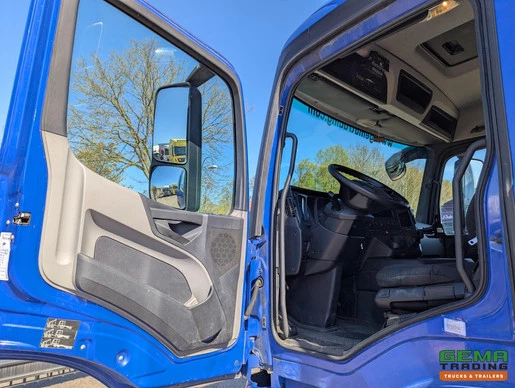 Mercedes-Benz Antos 1843 - Afbeelding 12 van 25