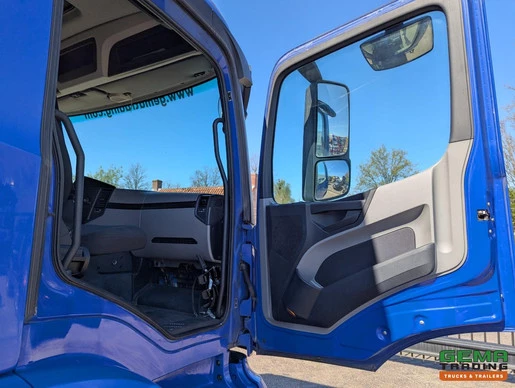 Mercedes-Benz Antos 1843 - Afbeelding 13 van 25