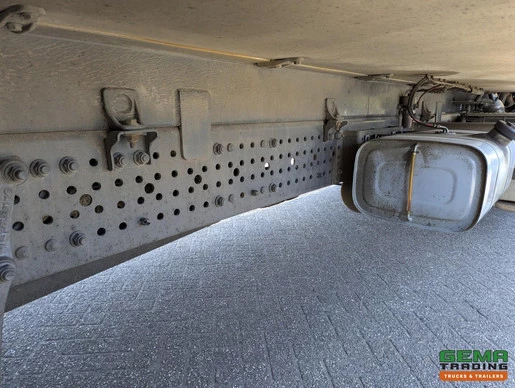 Mercedes-Benz Antos 1843 - Afbeelding 18 van 25