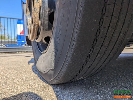 Mercedes-Benz Antos 1843 - Afbeelding 19 van 25