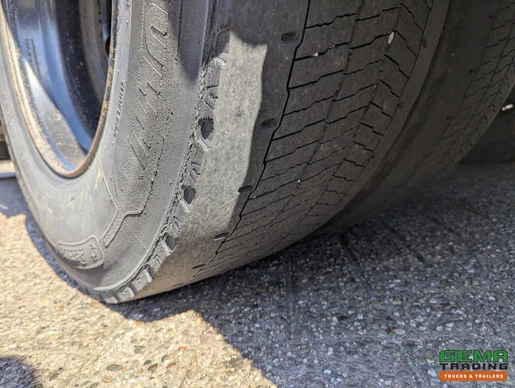 Mercedes-Benz Antos 1843 - Afbeelding 20 van 25