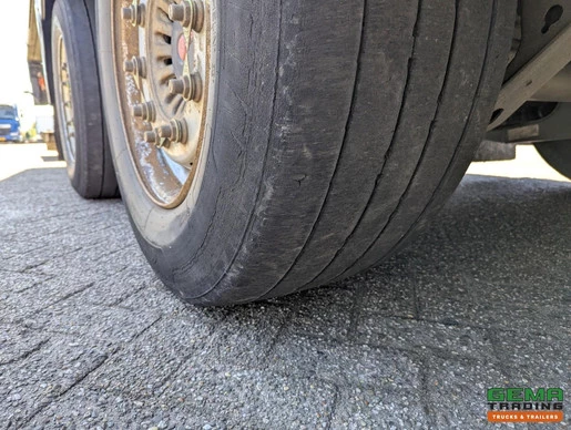 Mercedes-Benz Antos 1843 - Afbeelding 21 van 25