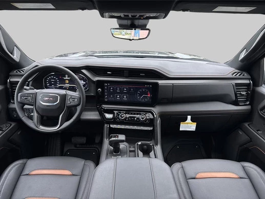 GMC Sierra - Afbeelding 2 van 30