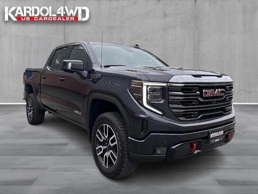 GMC Sierra - Afbeelding 4 van 30